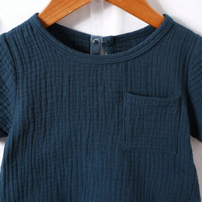 TheighT – Provence Baby Set