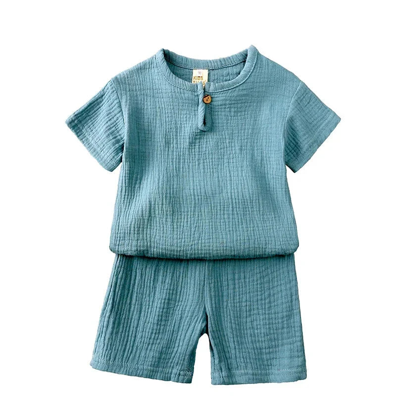 TheighT – Palermo Baby Set