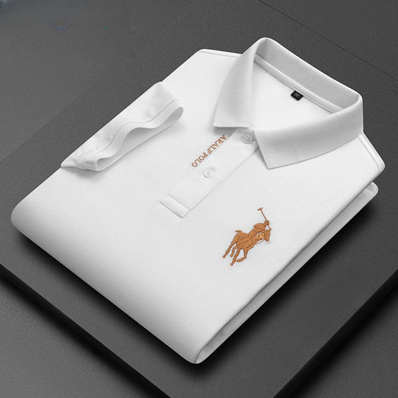 TheighT Raphael Polo Shirt