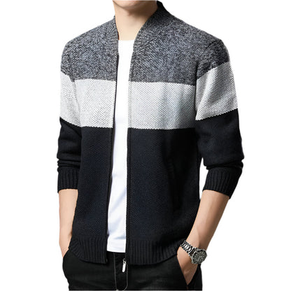 Hugo Harrison Cardigan