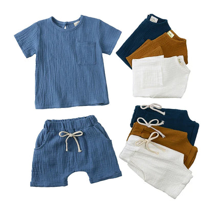 TheighT – Kensington Baby Set
