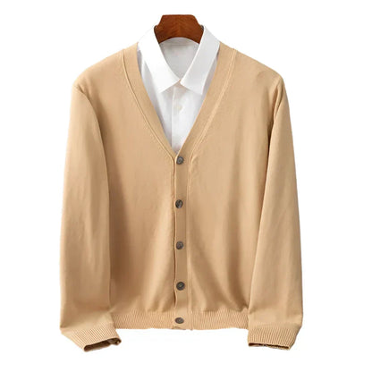 Montelano Wool Sweater