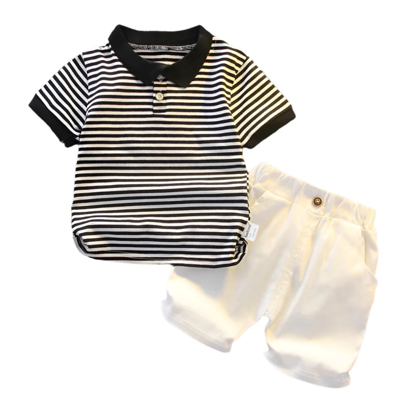 TheighT – Florence Baby Set