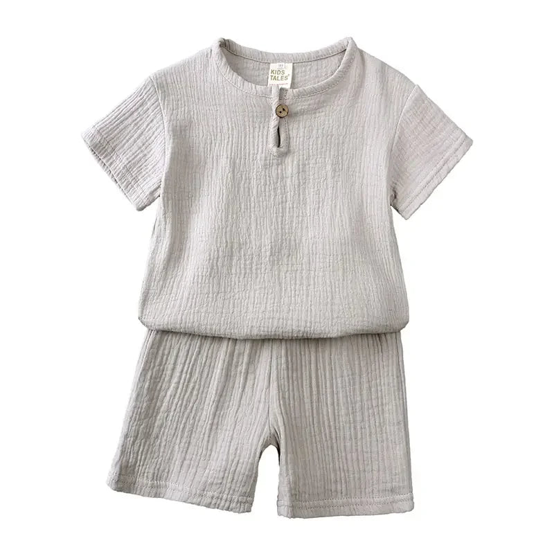 TheighT – Palermo Baby Set