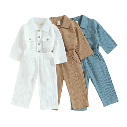 TheighT – Aspen Baby Set