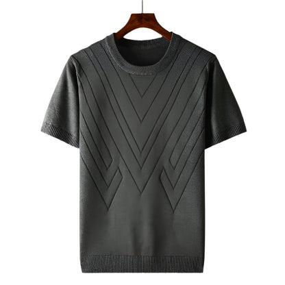 TheighT  Exclusive Cashmere Shirt