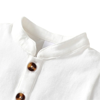 TheighT – Verona Baby Set