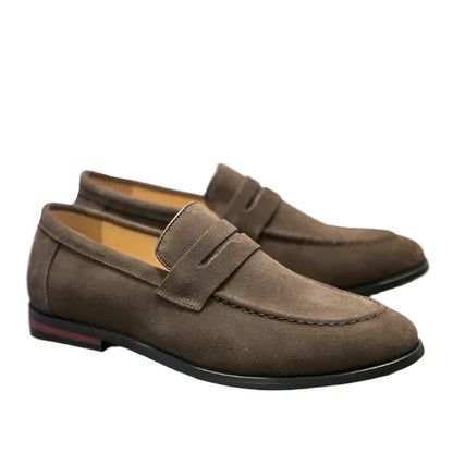 TheighT  Men's Summer Loafers