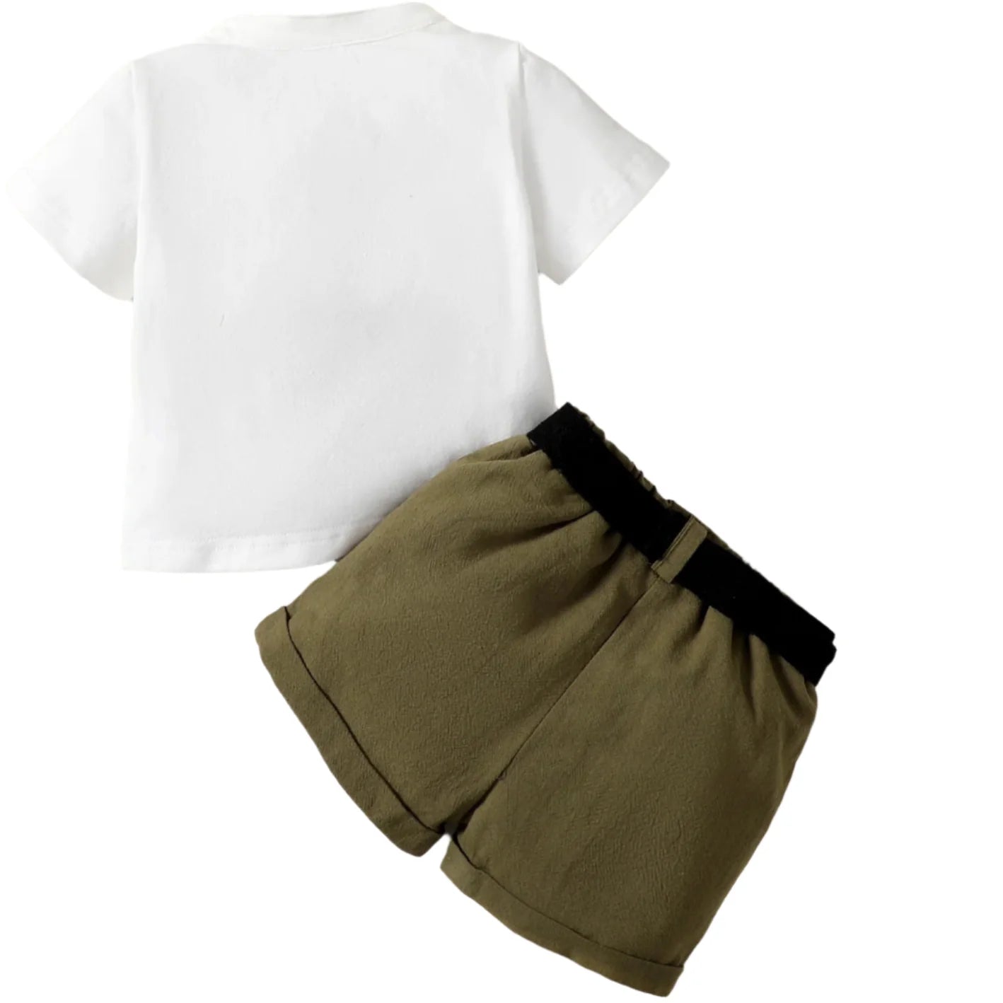 TheighT – Verona Baby Set