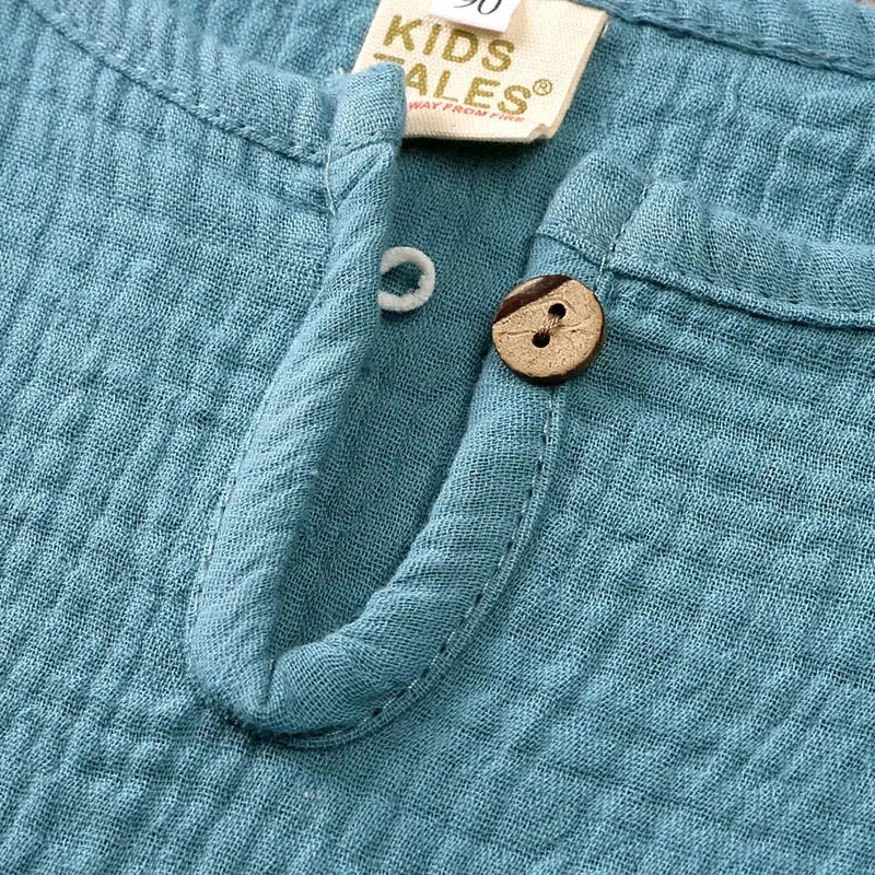 TheighT – Palermo Baby Set