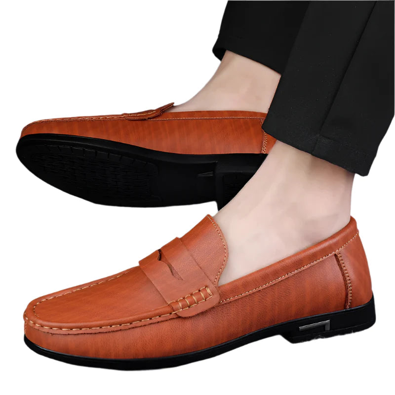 Massimo Loafers