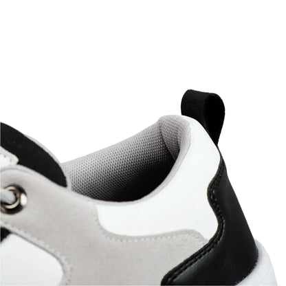 Sebastian Clark Retro Sneakers