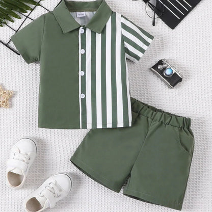 TheighT – Soho Baby Set