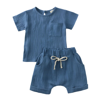 TheighT – Kensington Baby Set
