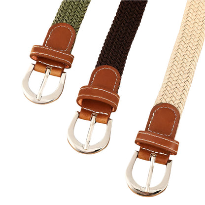 TheighT Braided Belt