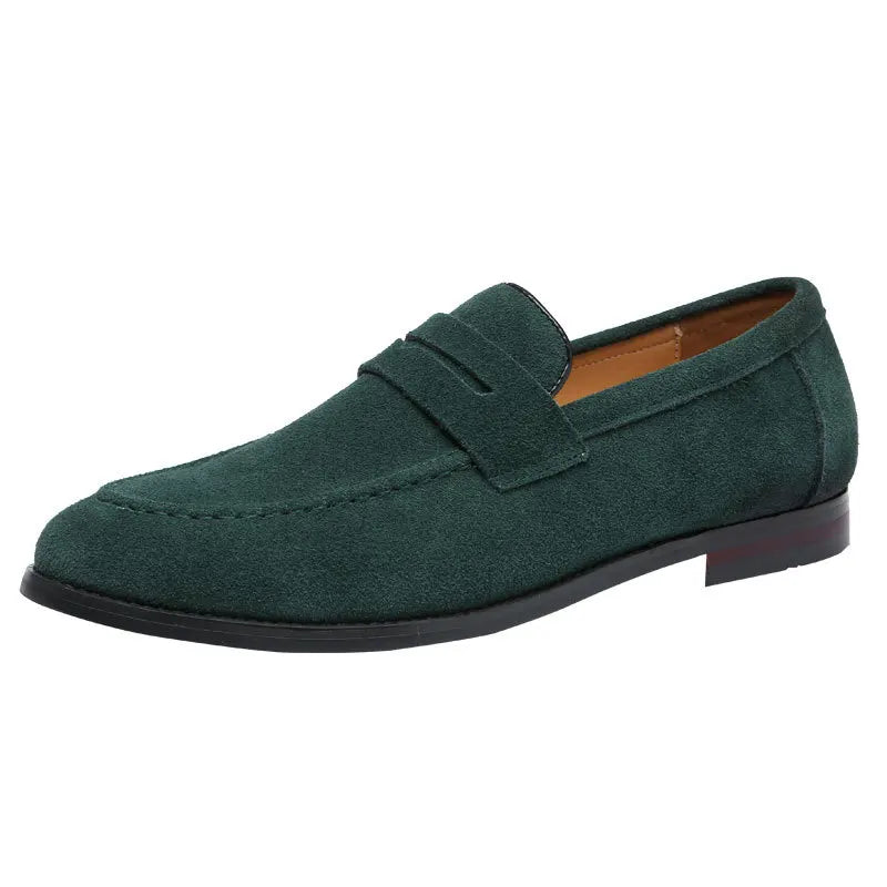 TheighT  Men's Summer Loafers