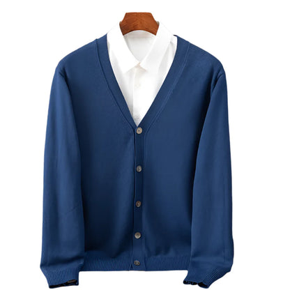 Montelano Wool Sweater