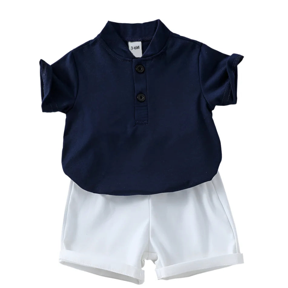 TheighT – Chelsea Baby Set