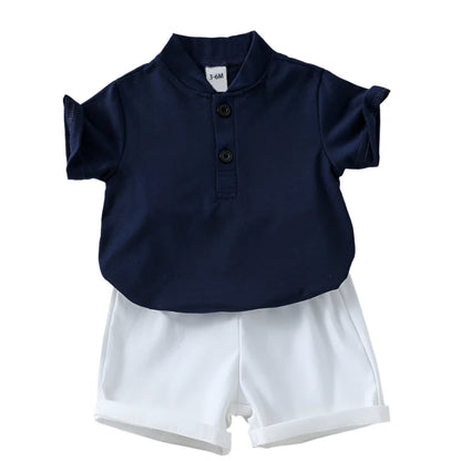 TheighT – Chelsea Baby Set