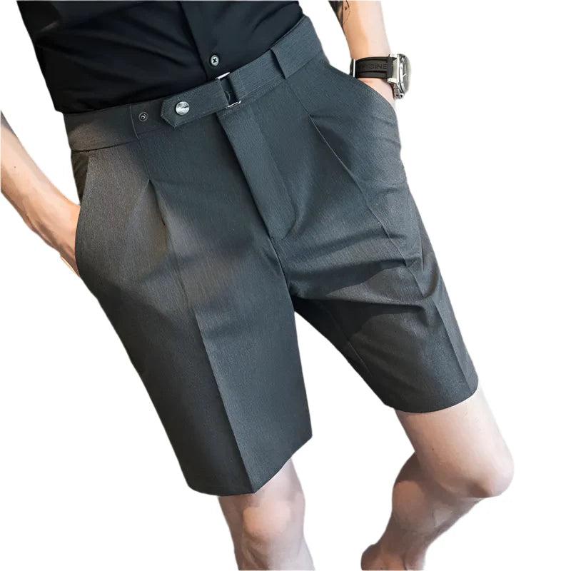 TheighT Comfortable Elastic Shorts
