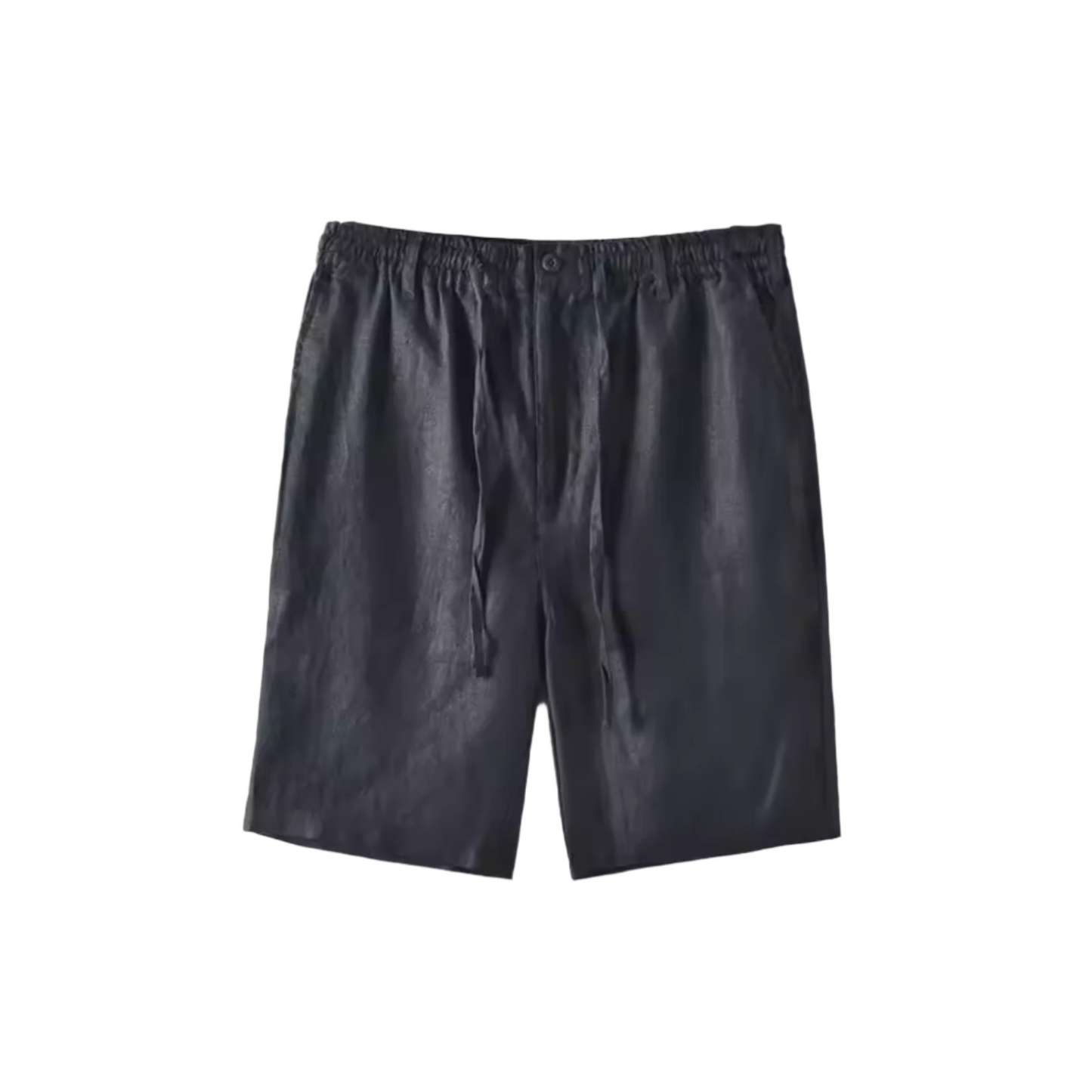 Fez - Linen Shorts