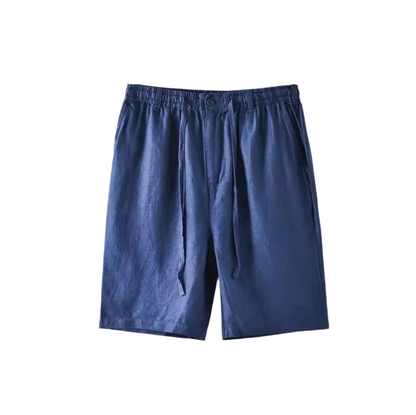 Fez - Linen Shorts