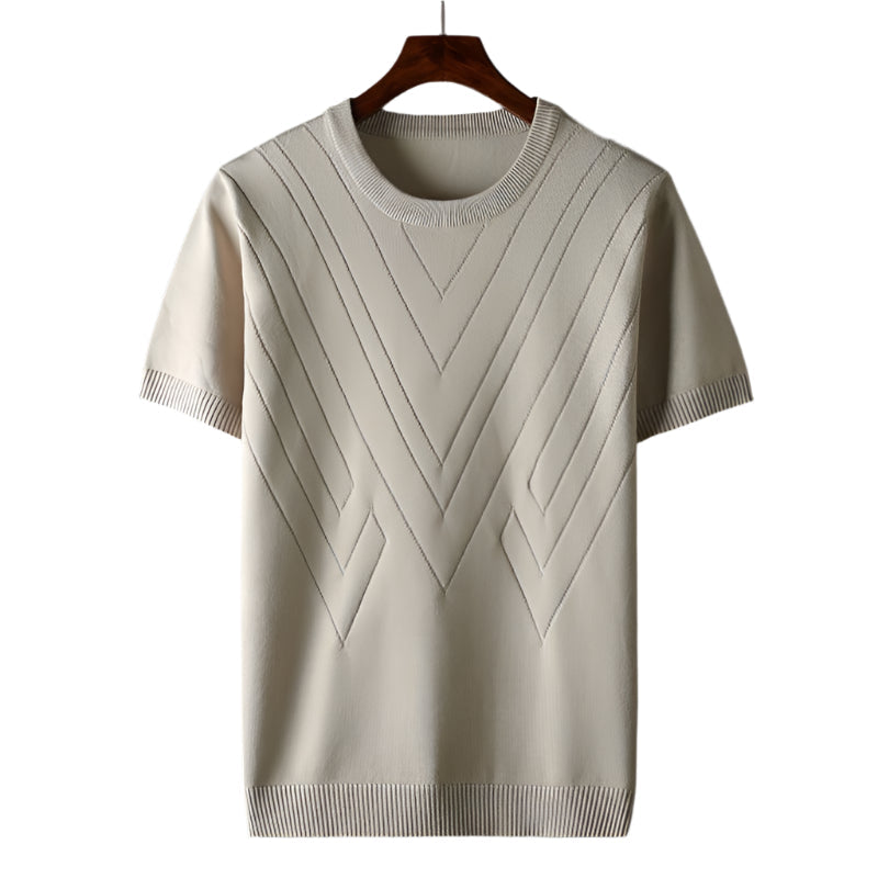 TheighT  Exclusive Cashmere Shirt
