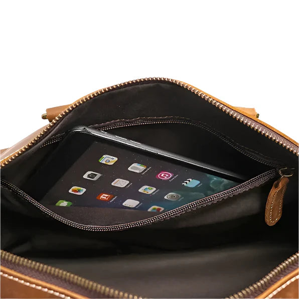 TheighT Roma duffle Bag