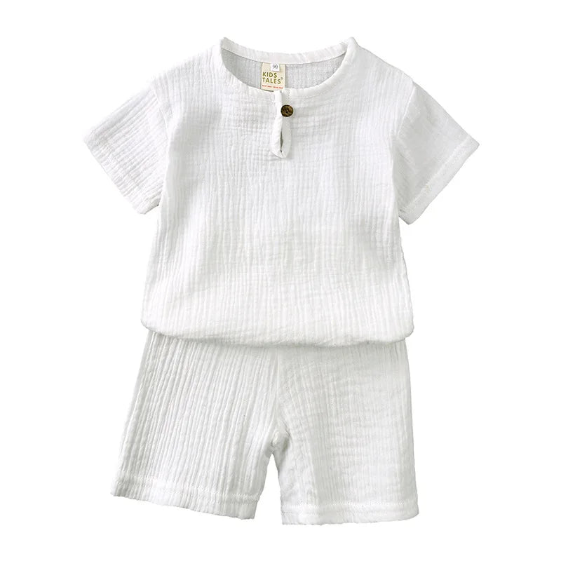 TheighT – Fitzroy Baby Set