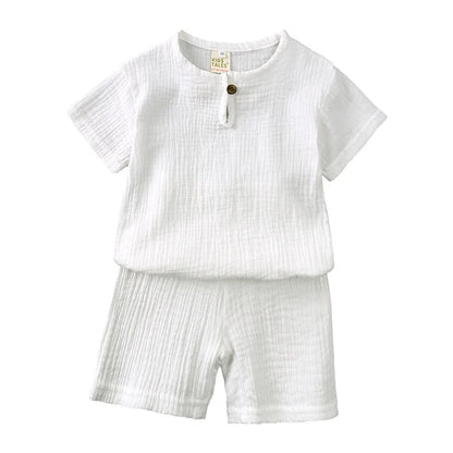 TheighT – Fitzroy Baby Set