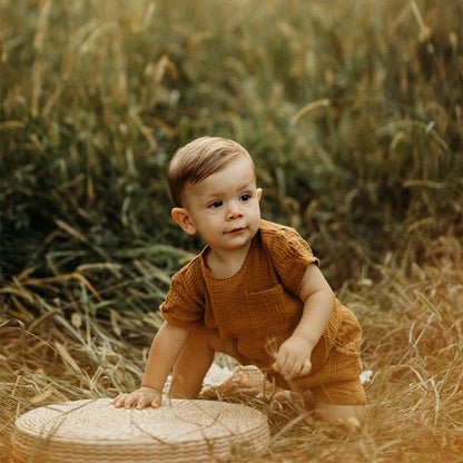 TheighT – Kensington Baby Set