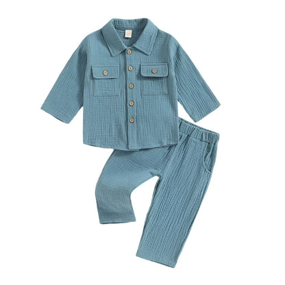 TheighT – Aspen Baby Set