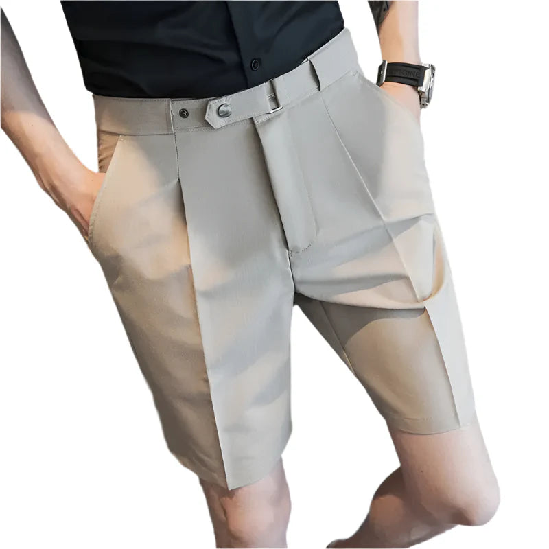 TheighT Comfortable Elastic Shorts