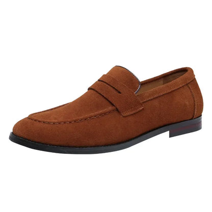 TheighT  Men's Summer Loafers