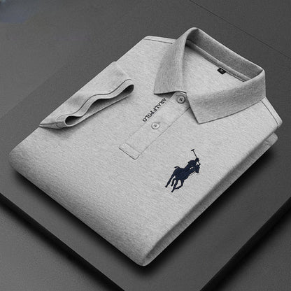 TheighT Raphael Polo Shirt