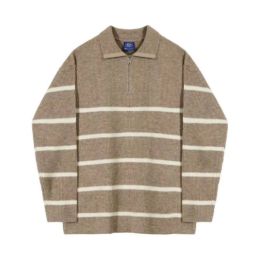 TheighT Wool Sweater