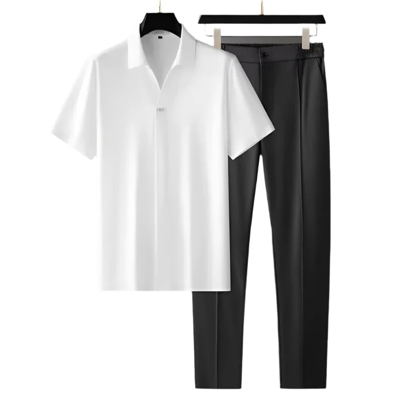 TheighT Duke Wellington Ice Silk Premium Set