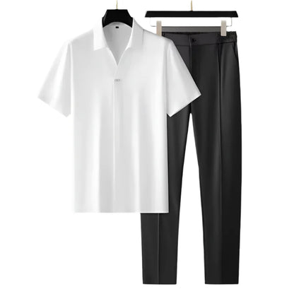 TheighT Duke Wellington Ice Silk Premium Set