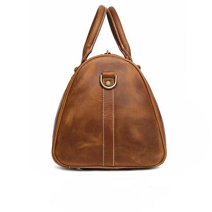 TheighT Roma duffle Bag