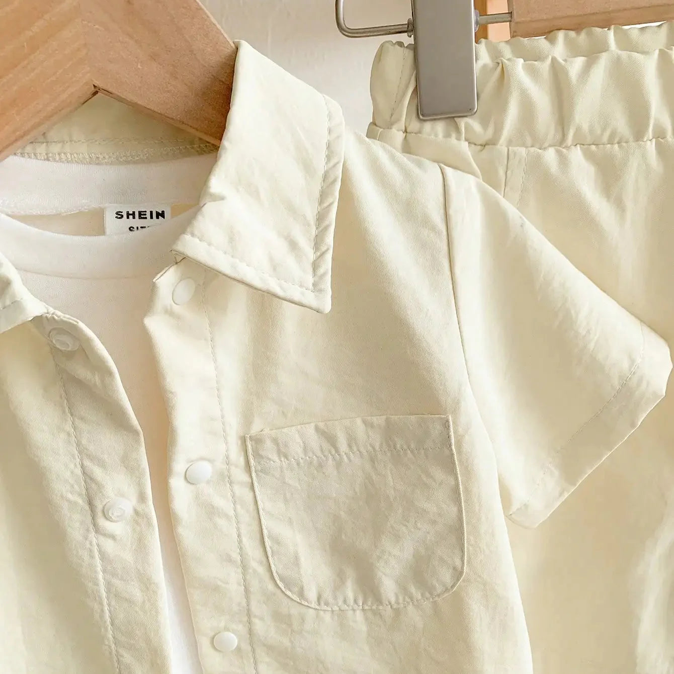 TheighT – Vienna Baby Set