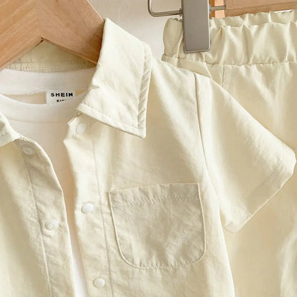 TheighT – Vienna Baby Set