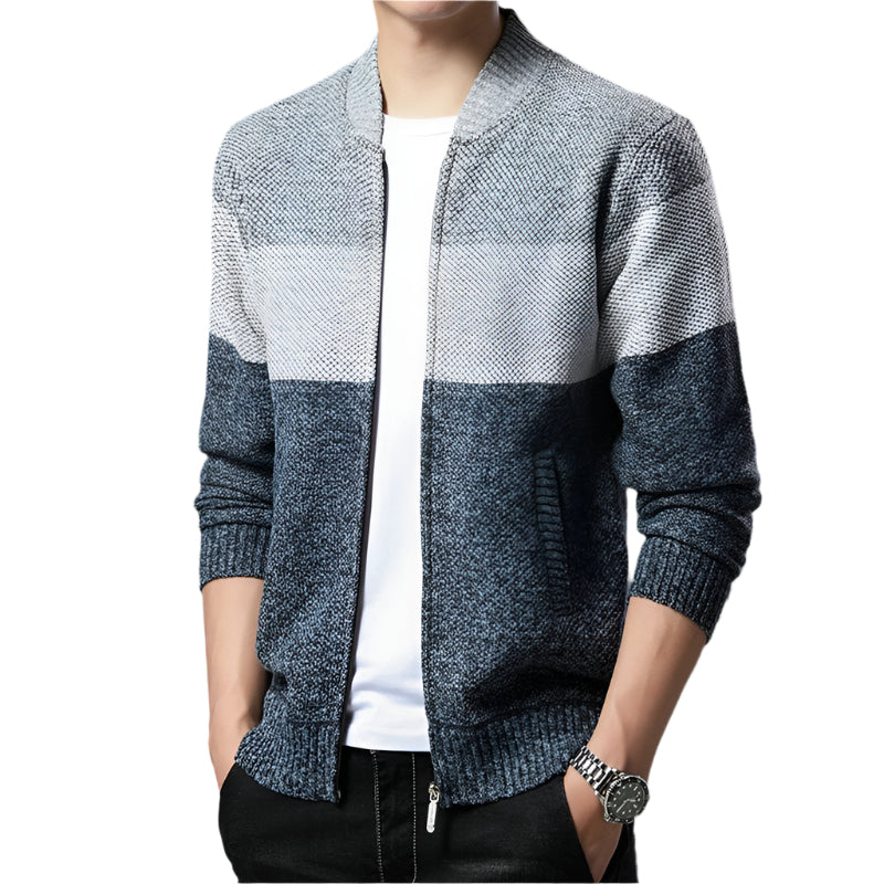 Hugo Harrison Cardigan