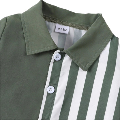 TheighT – Soho Baby Set