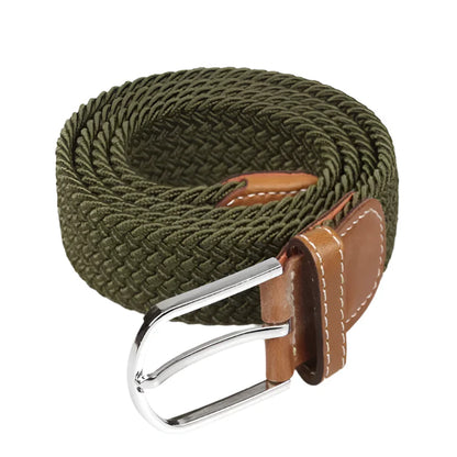 TheighT Braided Belt