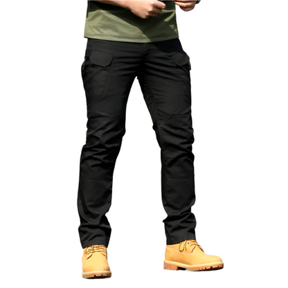 Dan Wellington Tactical Military Pants