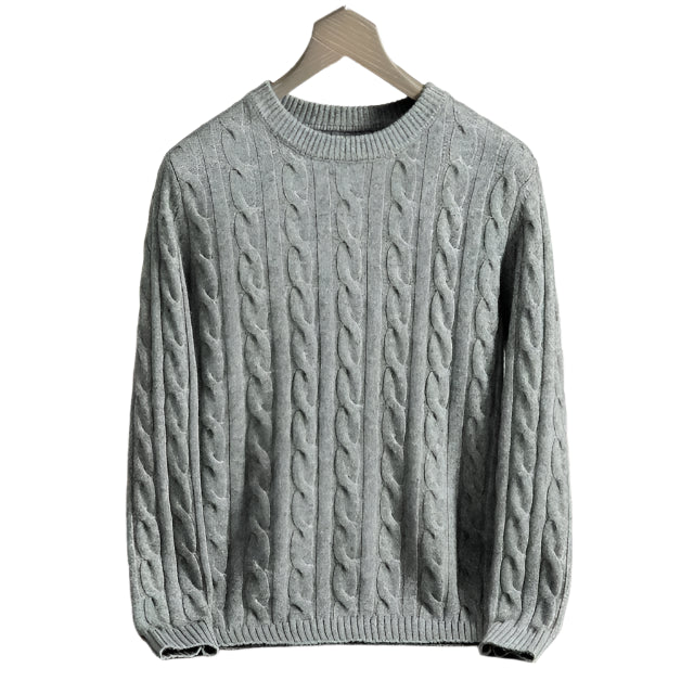 100% Cashmere  Sweater