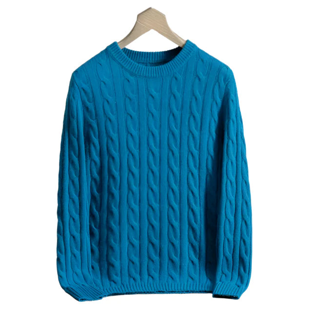 100% Cashmere  Sweater