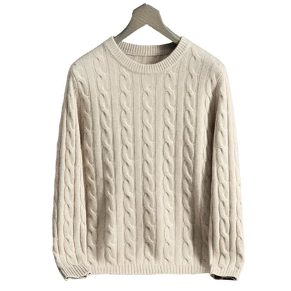 100% Cashmere  Sweater