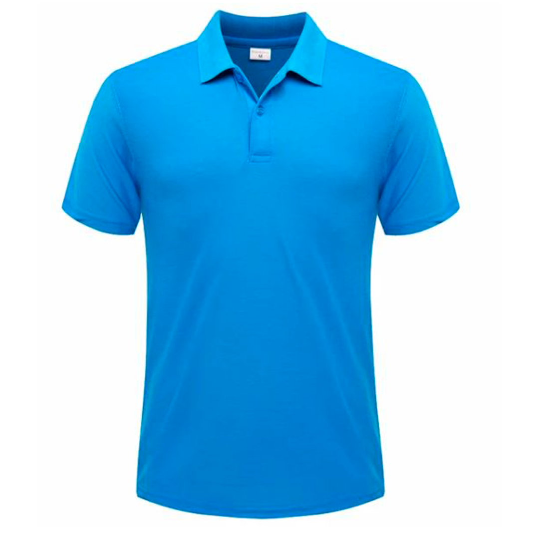 ProSolid Performance Polo
