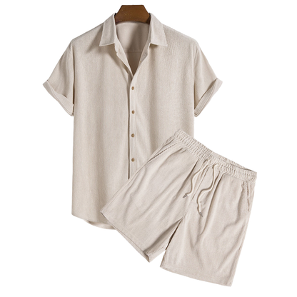 Sahara - TheighT 4 Piece Set